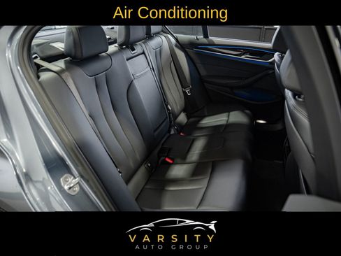 Used 2020 BMW 530i xDrive w/ Convenience Package image 15