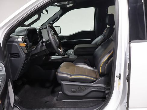 Used 2026 Ford F150 Tremor w/ Equipment Group 402B AWD/4WD image 13