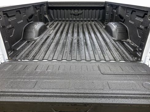 New 2026 Chevrolet Silverado 2500 LT image 8