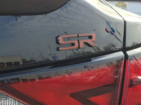 Used 2025 Nissan Sentra SR image 29