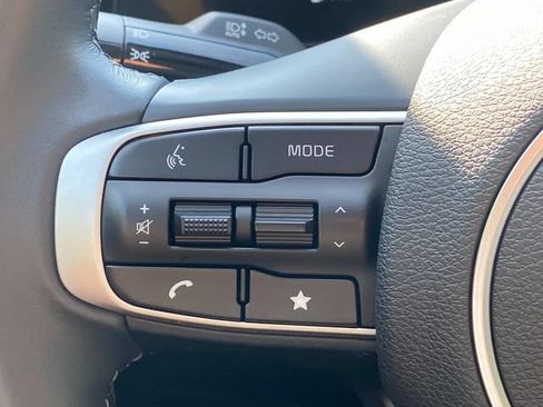Used 2023 Kia Sportage SX FWD image 19