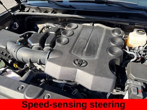 Used 2023 Toyota 4Runner Limited AWD/4WD image 30