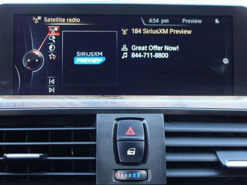 Used 2015 BMW 328i xDrive Sedan AWD/4WD image 17