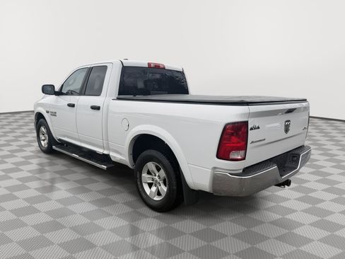 Used 2015 RAM 1500 Outdoorsman image 3