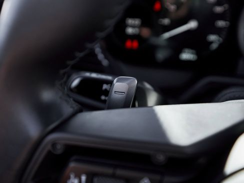 Used 2024 Porsche 911 Carrera GTS w/ Premium Package image 42