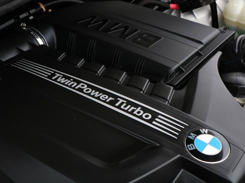 Used 2018 BMW X6 xDrive35i AWD/4WD image 56