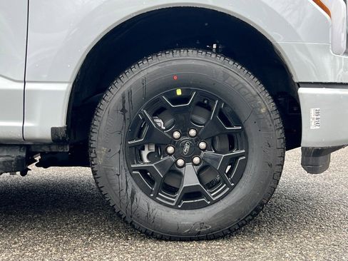 New 2025 Ford F150 Lightning XLT AWD/4WD image 7