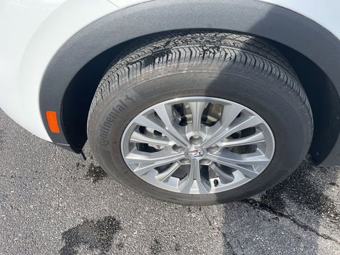 Used 2022 Buick Envision Preferred image 9