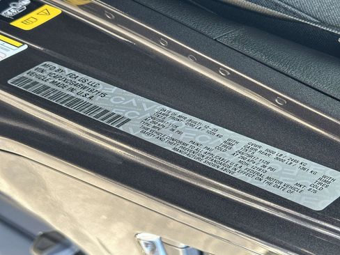 Used 2024 Jeep Wrangler Unlimited Sport image 29