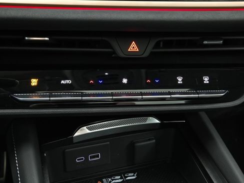 New 2025 Buick Envision Sport Touring image 29