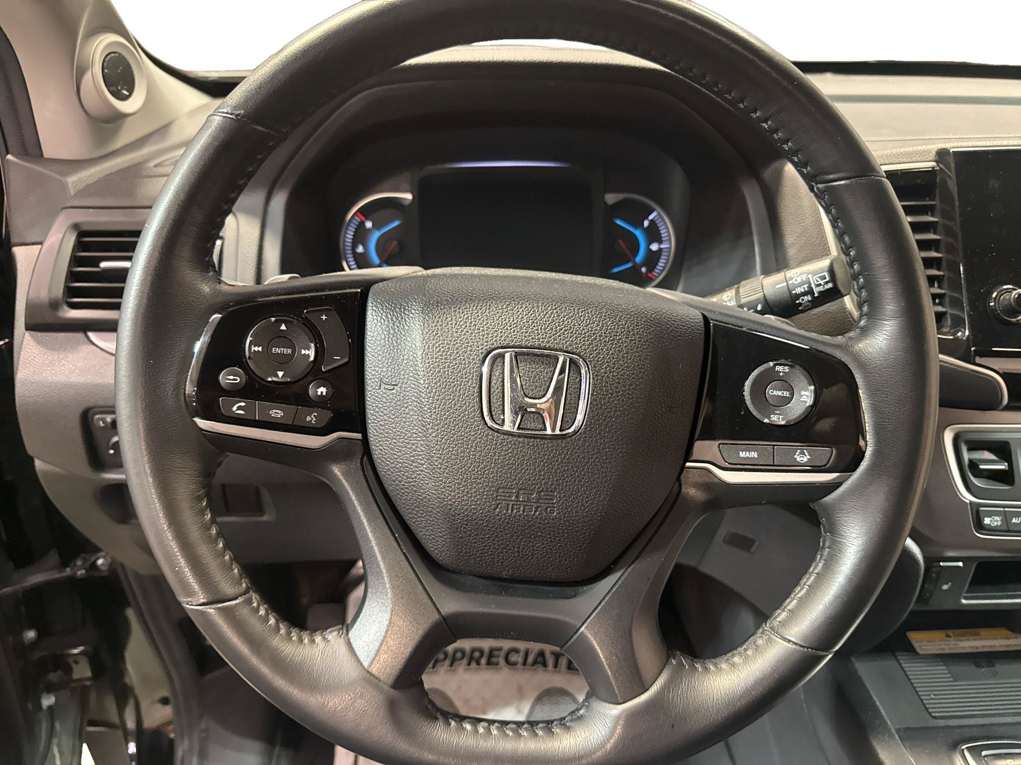 Used 2021 Honda Pilot Special Edition image 12