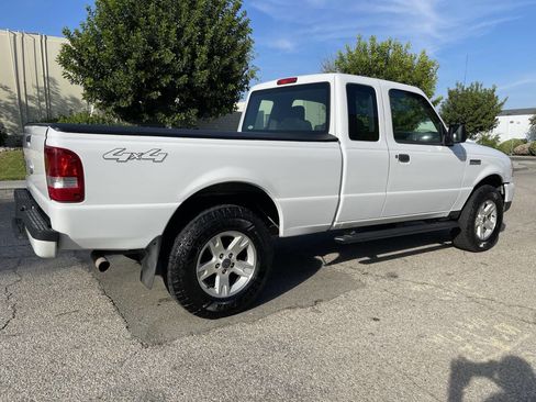 Used 2006 Ford Ranger XLT image 7