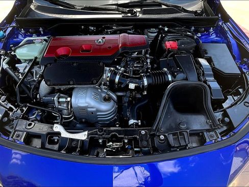 Used 2025 Acura Integra Type S image 12