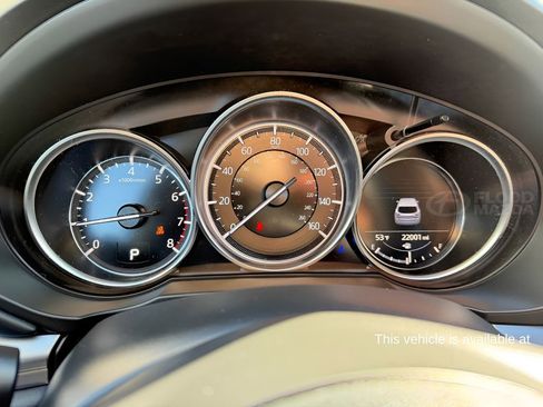 Certified 2023 MAZDA CX-5 AWD 2.5 S w/ Select Package image 14