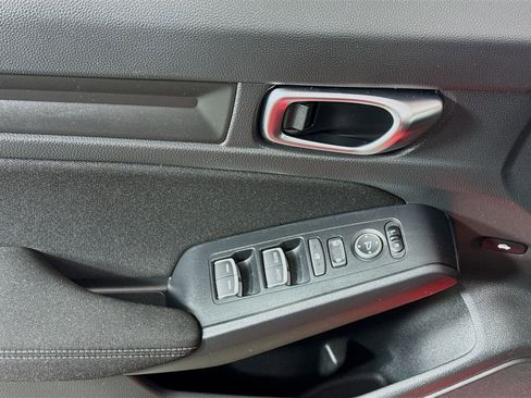 Used 2024 Honda Civic Sport image 17