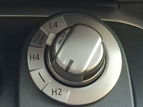 Used 2022 Toyota 4Runner TRD Sport image 24