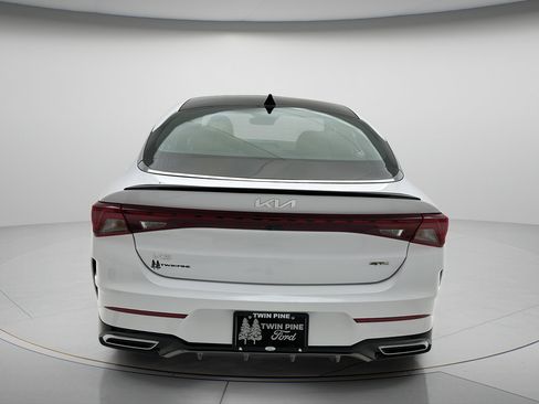Used 2023 Kia K5 GT-Line FWD image 6