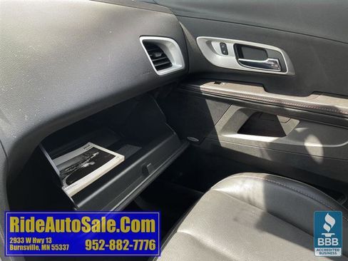 Used 2014 Chevrolet Equinox LT w/ Power Convenience Package AWD/4WD image 36