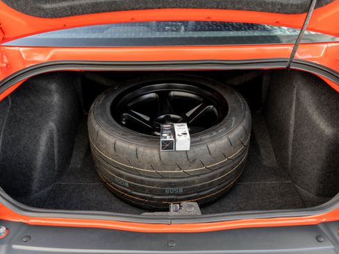 Used 2018 Dodge Challenger SRT Demon RWD image 29
