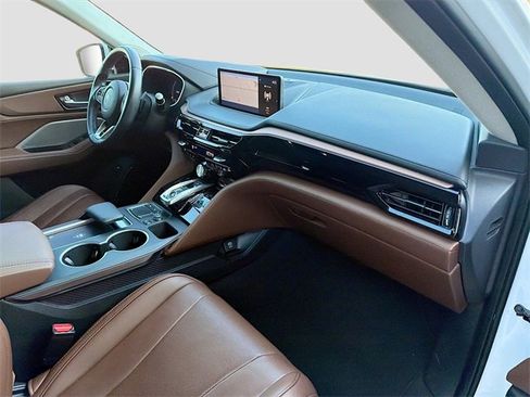 Used 2022 Acura MDX FWD w/ Technology Package image 14