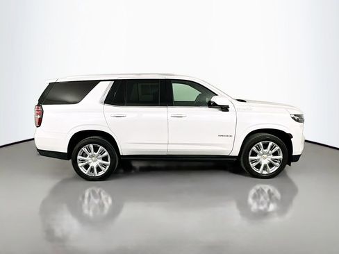 Used 2023 Chevrolet Tahoe High Country w/ Premium Package 2 AWD/4WD image 8
