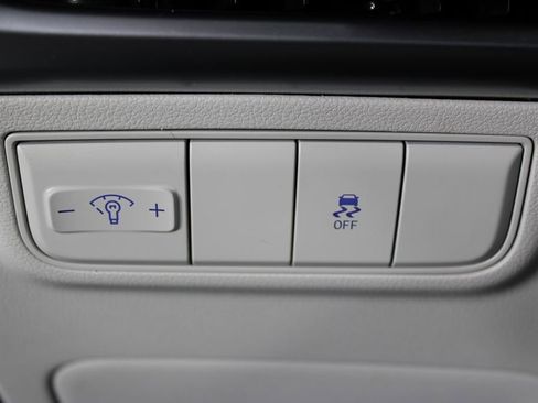Certified 2026 Hyundai Tucson SE FWD image 24