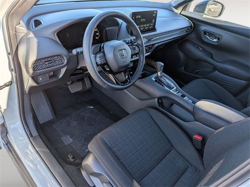 New 2026 Honda HR-V Sport image 11