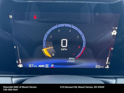 New 2026 Chevrolet TrailBlazer LS w/ LS Convenience Package AWD/4WD image 18