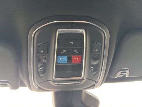 Used 2024 Jeep Wagoneer Series II w/ Flexible Seating Group RWD image 32