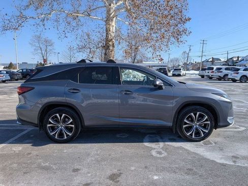 Used 2021 Lexus RX 350L Premium w/ Premium Package image 8