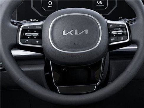 New 2026 Kia Carnival SX w/ SX Dark Edition Package image 49