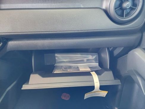 New 2025 Chevrolet Colorado W/T w/ Advanced Trailering Package image 48