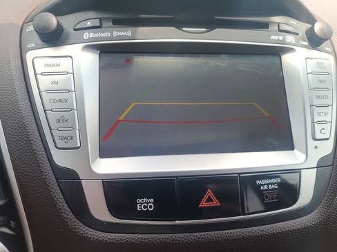 Used 2013 Hyundai Tucson Limited w/ Premium Pkg FWD image 26