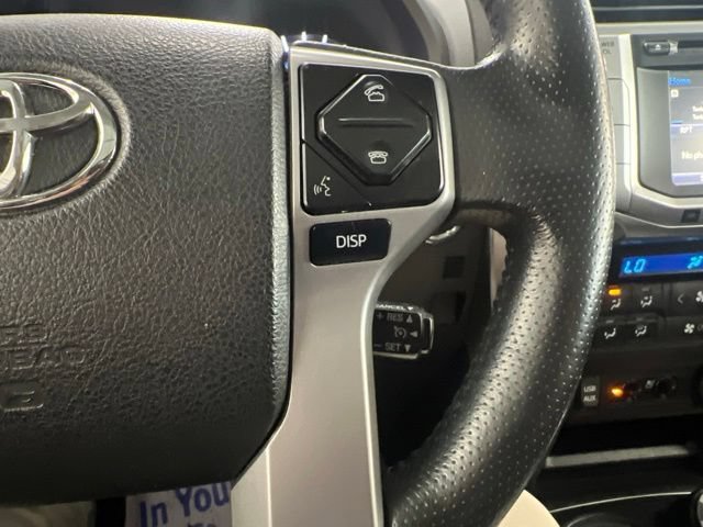 Used 2018 Toyota 4Runner Limited AWD/4WD image 23