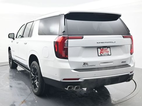 New 2026 GMC Yukon XL Denali image 31