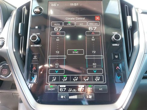 Certified 2025 Subaru Crosstrek 2.0i Premium image 17