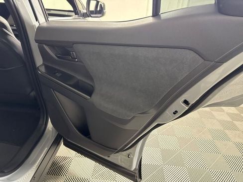 New 2026 Toyota C-HR AWD/4WD image 17