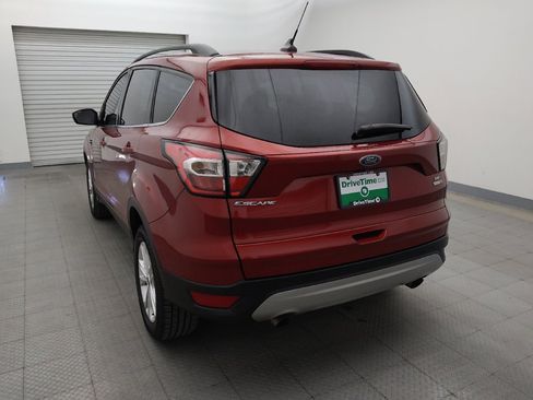 Used 2018 Ford Escape SE w/ SE Sync 3 Package AWD/4WD image 6
