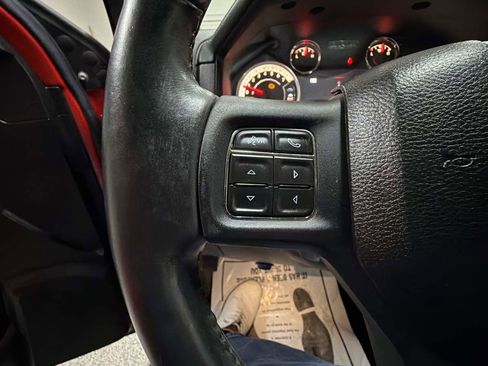 Used 2013 RAM 1500 Sport w/ Sport Premium Group image 17