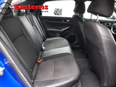 Used 2024 Honda Civic Sport image 21