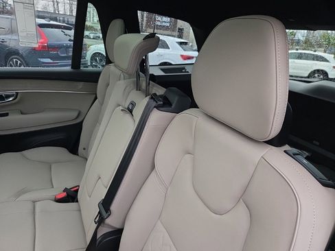 New 2026 Volvo XC90 B6 Plus w/ Protection Package Premier image 6