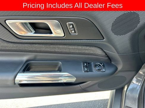 Used 2024 Ford Mustang GT RWD image 4