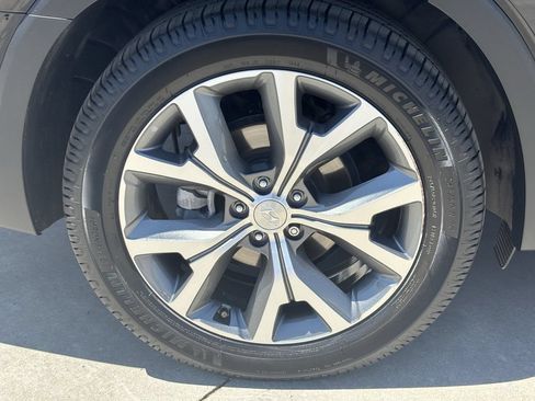 Used 2022 Hyundai Palisade SEL w/ 8P Bench Seat Package FWD image 7