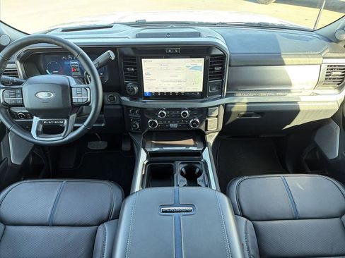 New 2026 Ford F250 Platinum AWD/4WD image 11