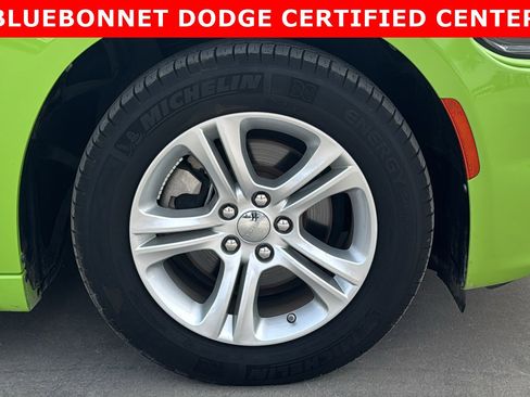 Used 2023 Dodge Charger SXT image 32