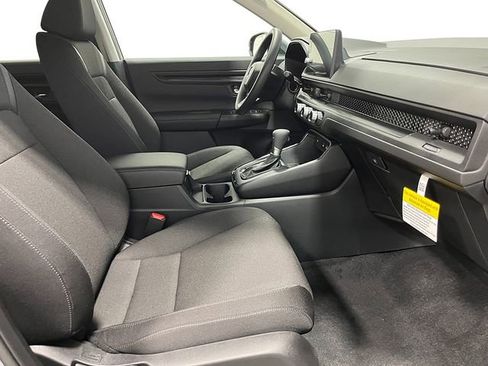 New 2026 Honda CR-V LX image 24