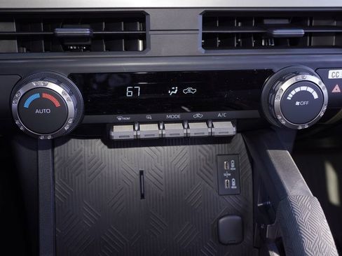 New 2026 Toyota Tacoma TRD Sport AWD/4WD image 13