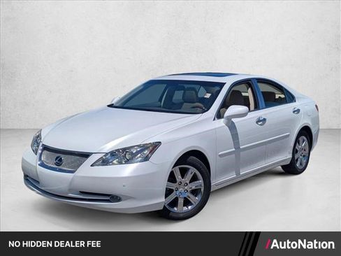 Used 2008 Lexus ES 350 FWD image 1