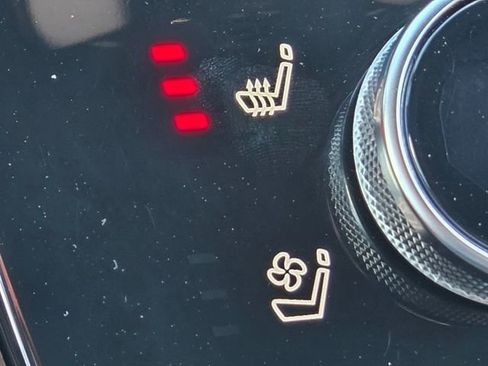 Used 2023 INFINITI QX60 Autograph image 17