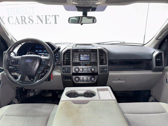Used 2022 Ford F250 XL w/ Power Equipment Group AWD/4WD image 14